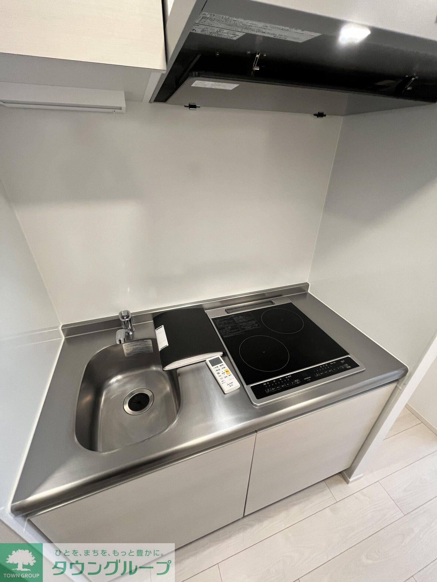 アトリオフラッツ板橋本町の物件内観写真