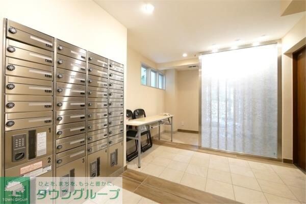 ハーモニーレジデンス東京巣鴨WESTの物件内観写真