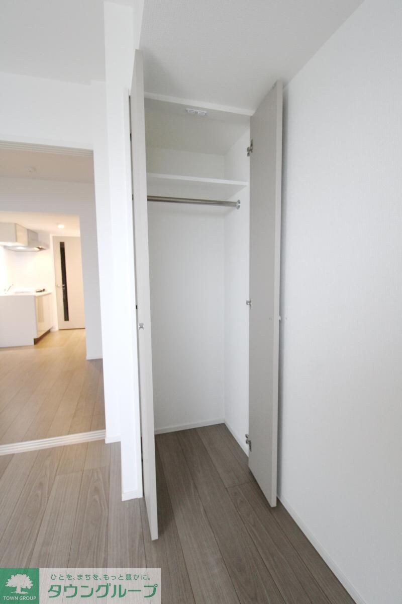 HF西巣鴨レジデンスIIの物件内観写真