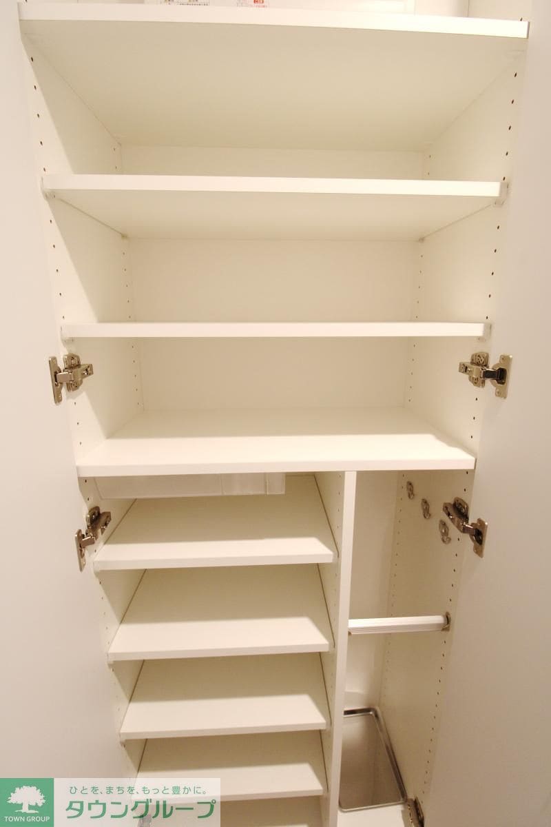 HF西巣鴨レジデンスIIの物件内観写真