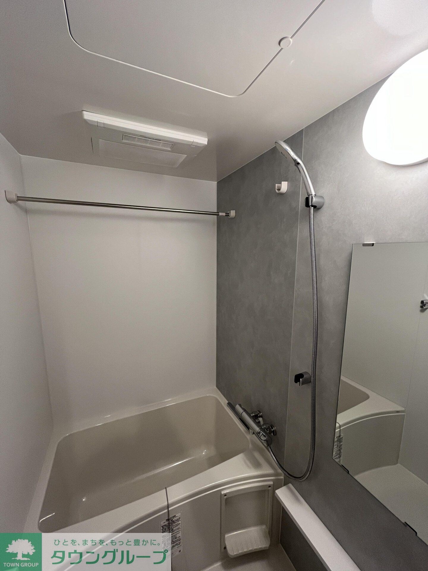 ACPレジデンス西巣鴨の物件内観写真