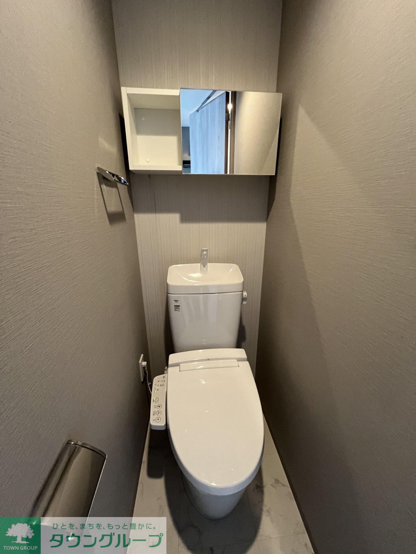 ACPレジデンス西巣鴨の物件内観写真