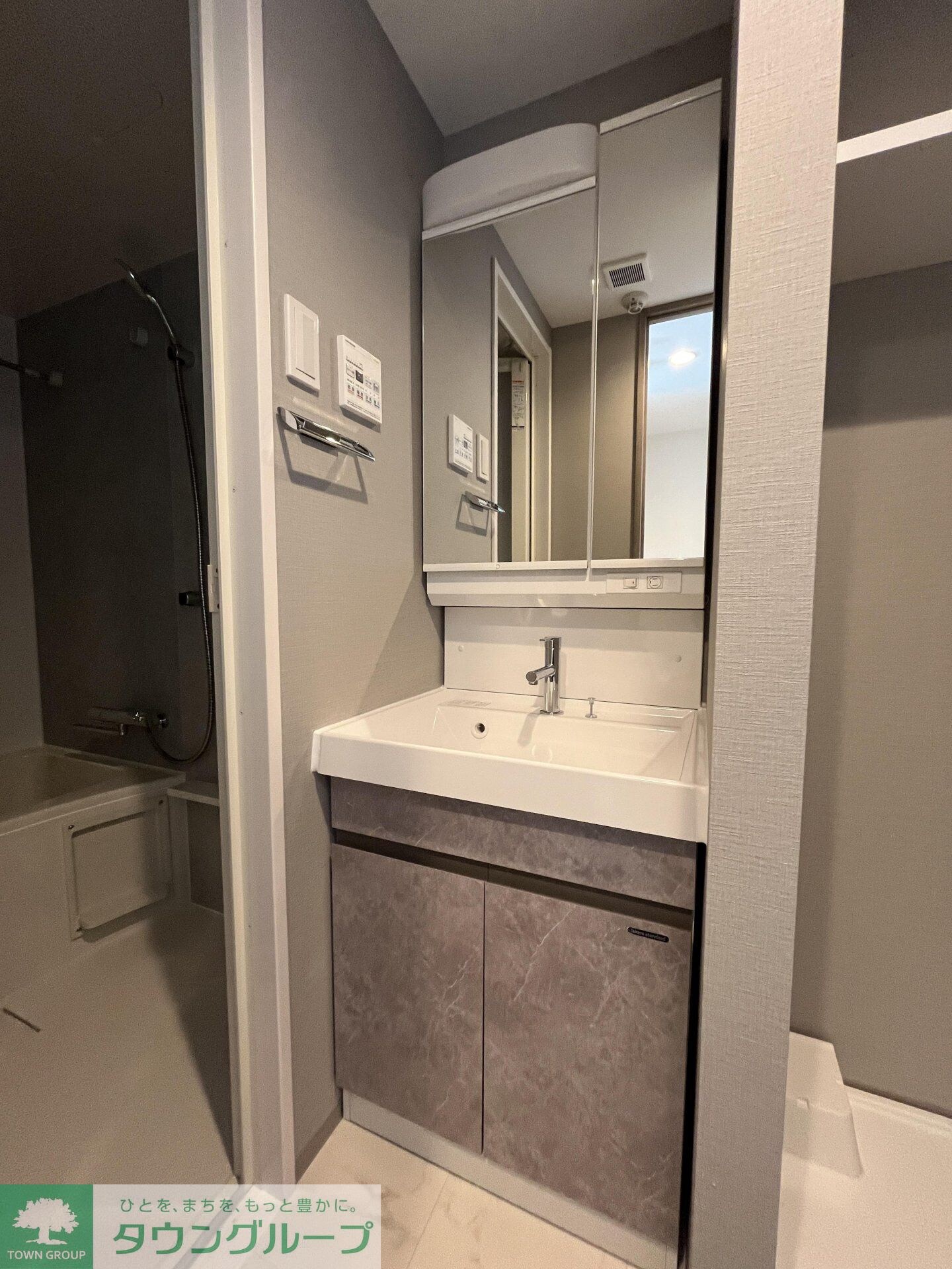 ACPレジデンス西巣鴨の物件内観写真