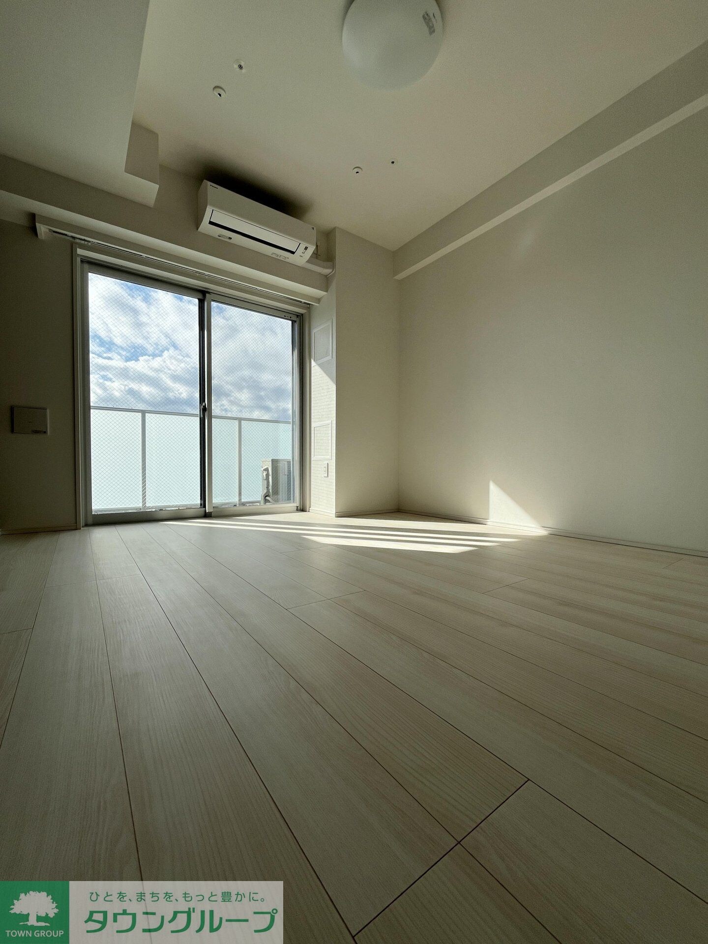 ACPレジデンス西巣鴨の物件内観写真