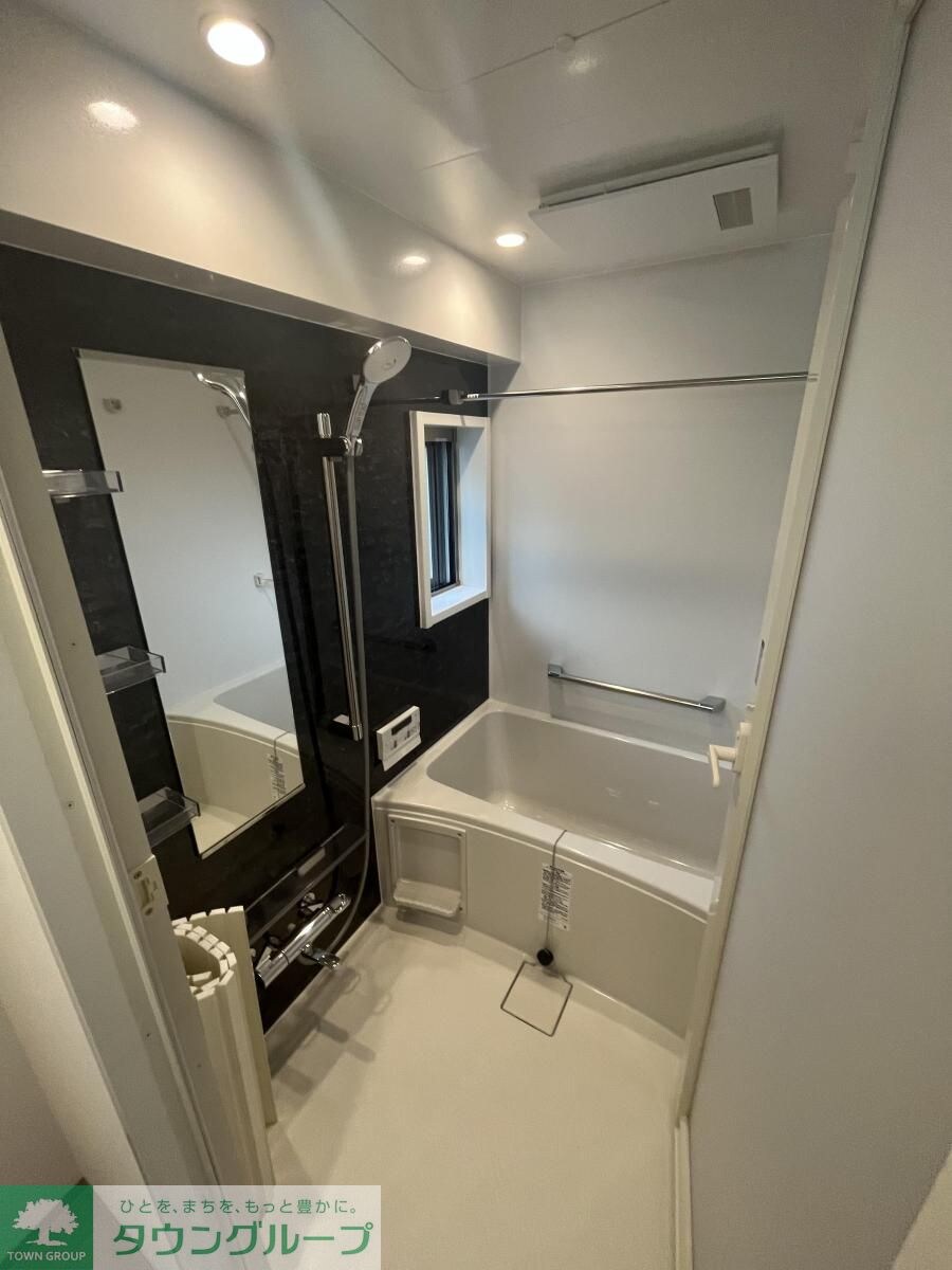 アイルプレミアム駒込の物件内観写真