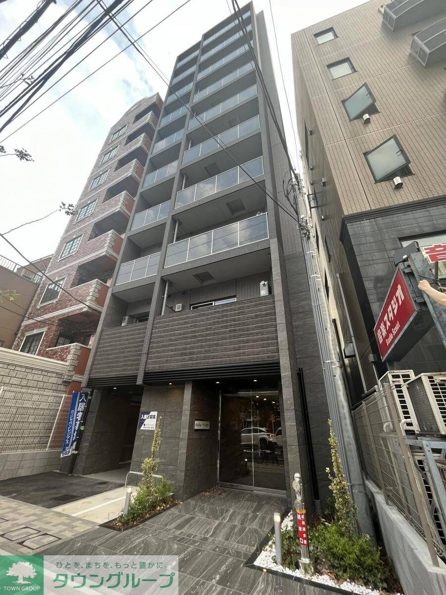 アイルプレミアム駒込の物件内観写真