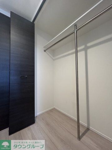 レグゼ王子神谷の物件内観写真