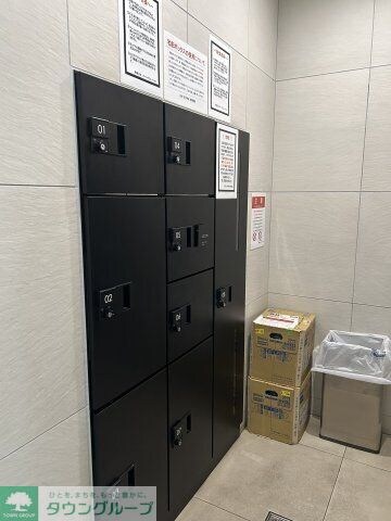 レグゼ王子神谷の物件内観写真