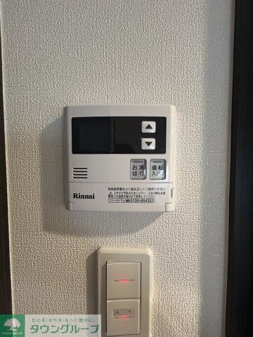 レグゼ王子神谷の物件内観写真