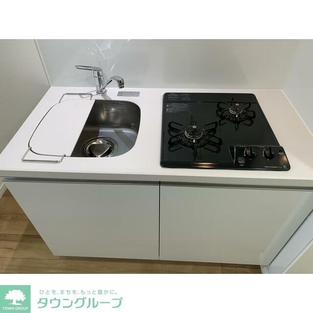 ルネサンスコート駒込の物件内観写真