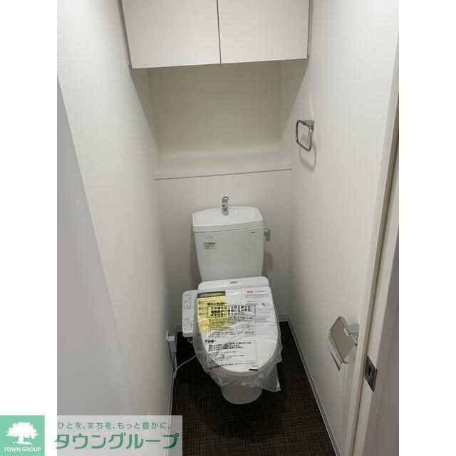 ルネサンスコート駒込の物件内観写真