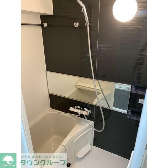 ルネサンスコート駒込の物件内観写真