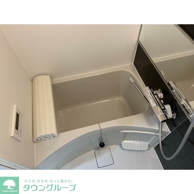 ルネサンスコート駒込の物件内観写真