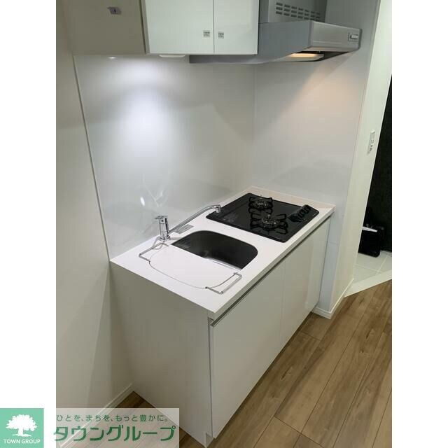 ルネサンスコート駒込の物件内観写真