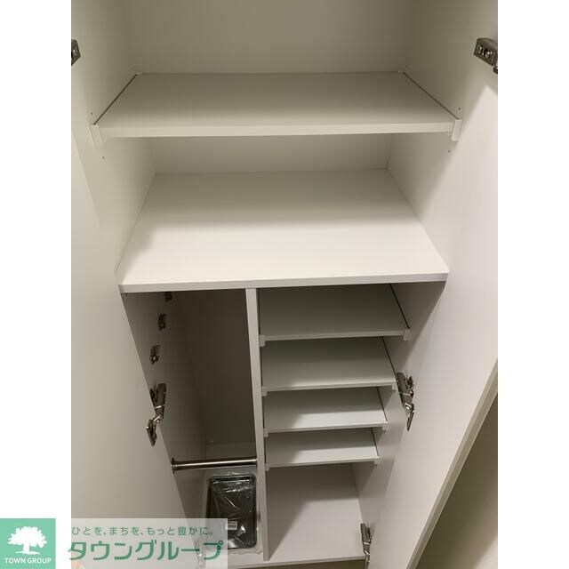 ルネサンスコート駒込の物件内観写真