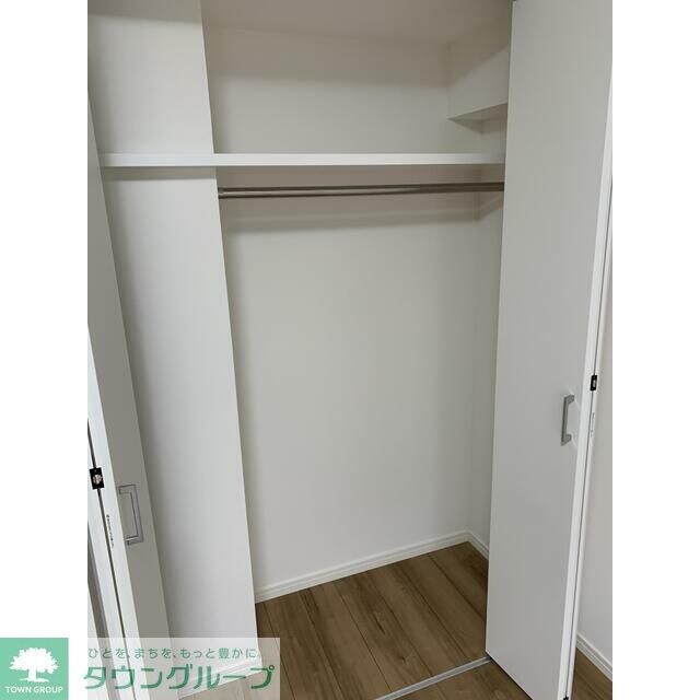 ルネサンスコート駒込の物件内観写真