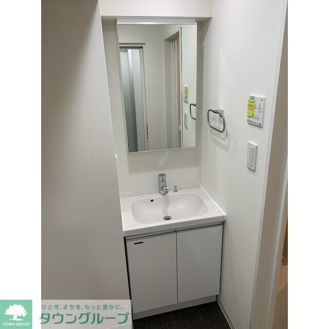 ルネサンスコート駒込の物件内観写真