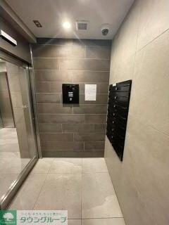 ルネサンスコート駒込の物件内観写真