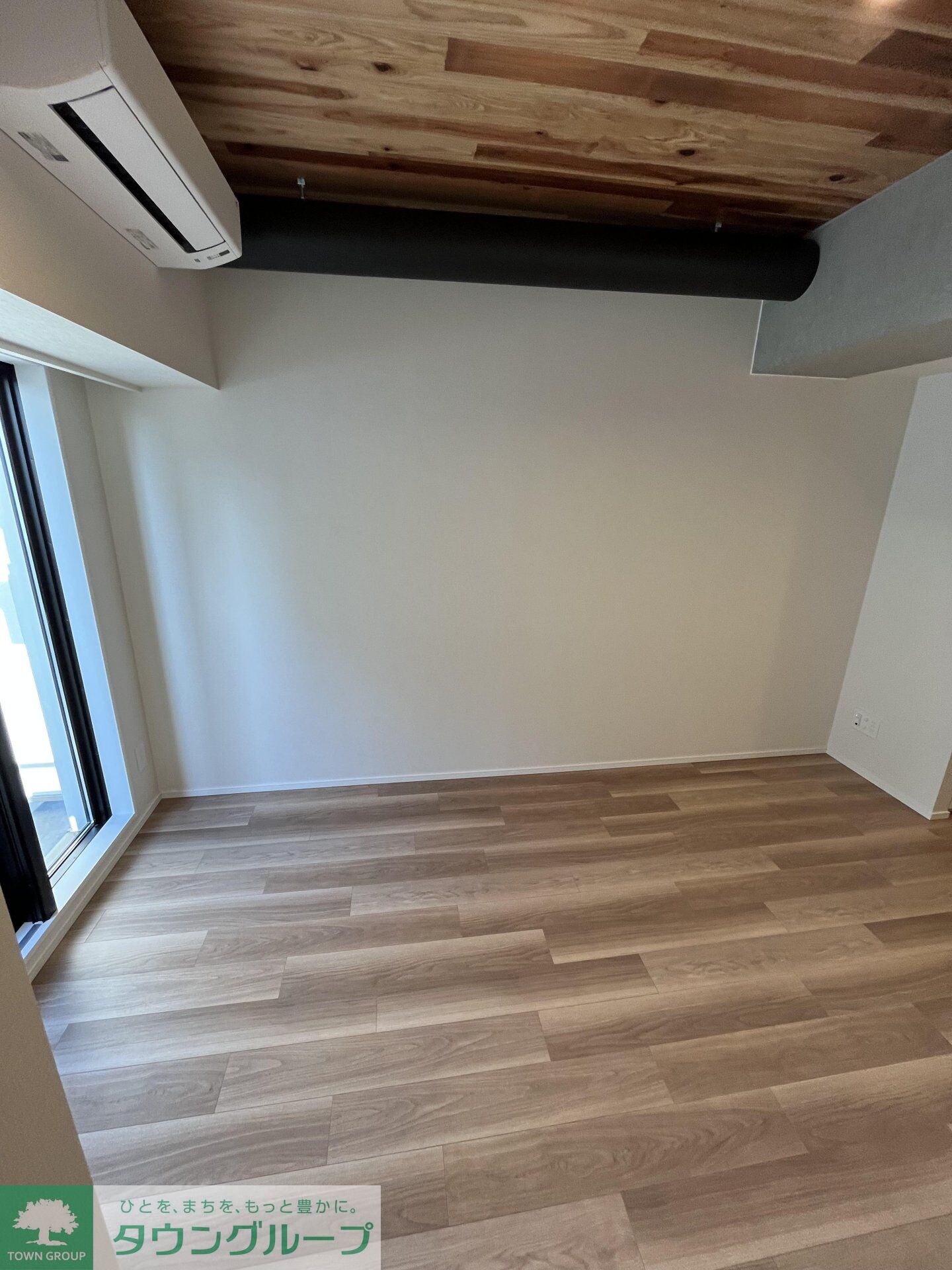 シーズンフラッツ新大塚の物件内観写真