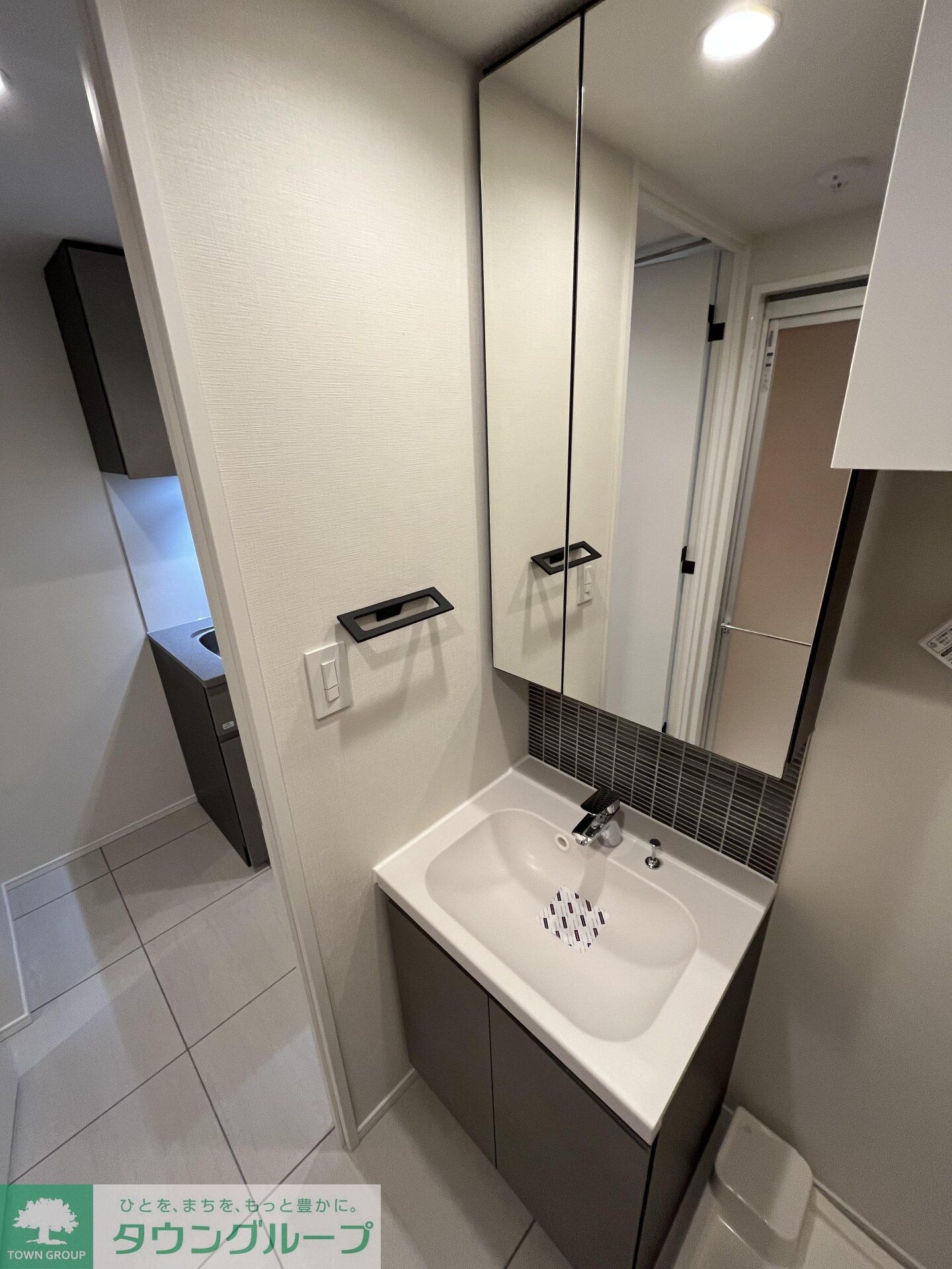 シーズンフラッツ新大塚の物件内観写真