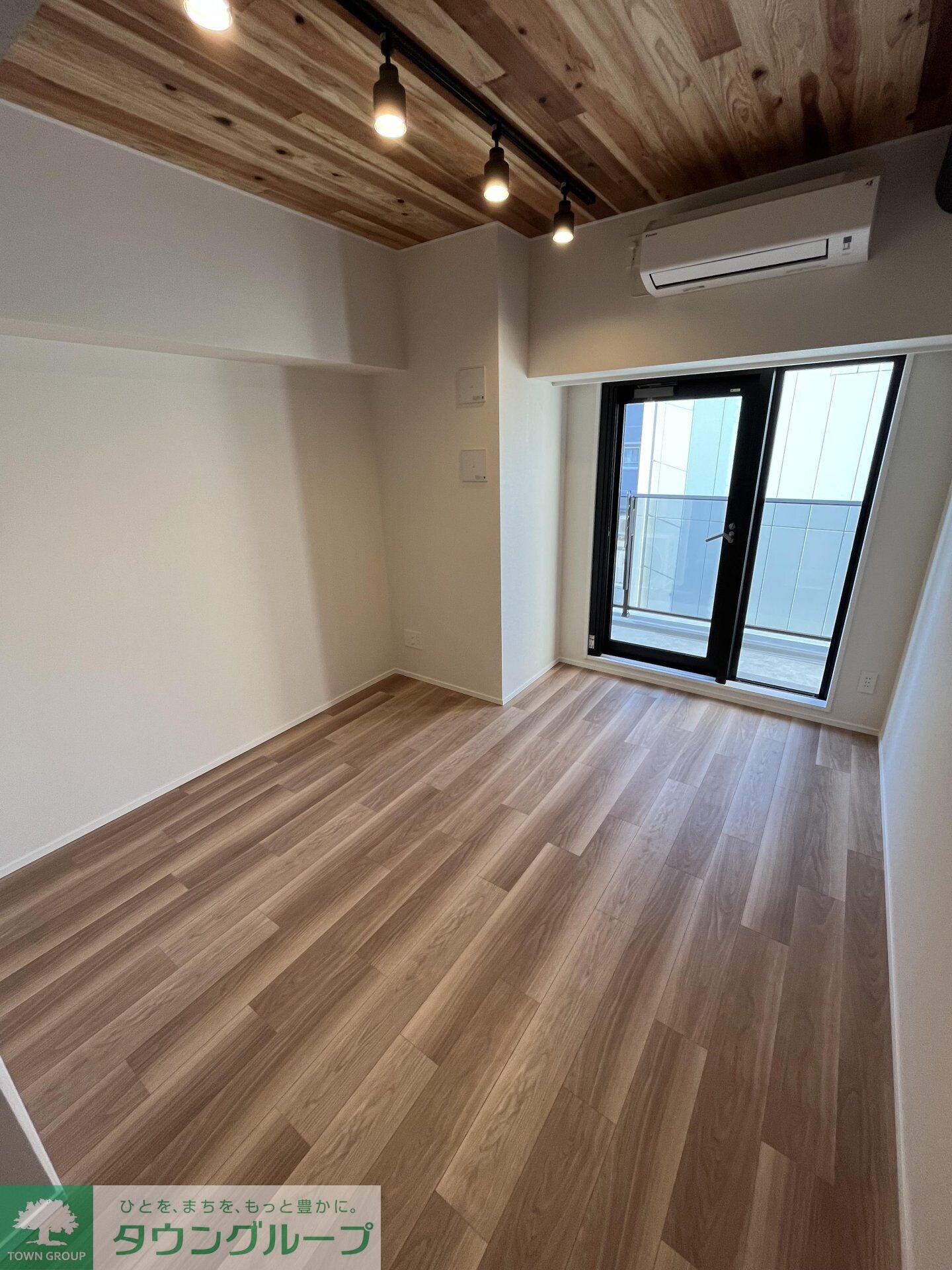 シーズンフラッツ新大塚の物件内観写真