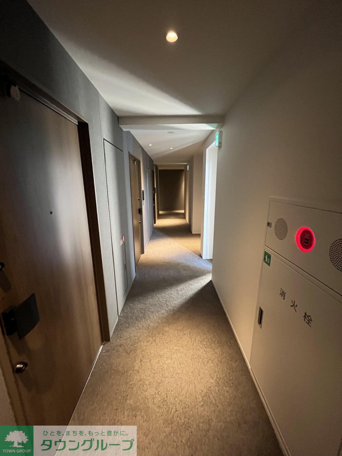 シーズンフラッツ新大塚の物件内観写真