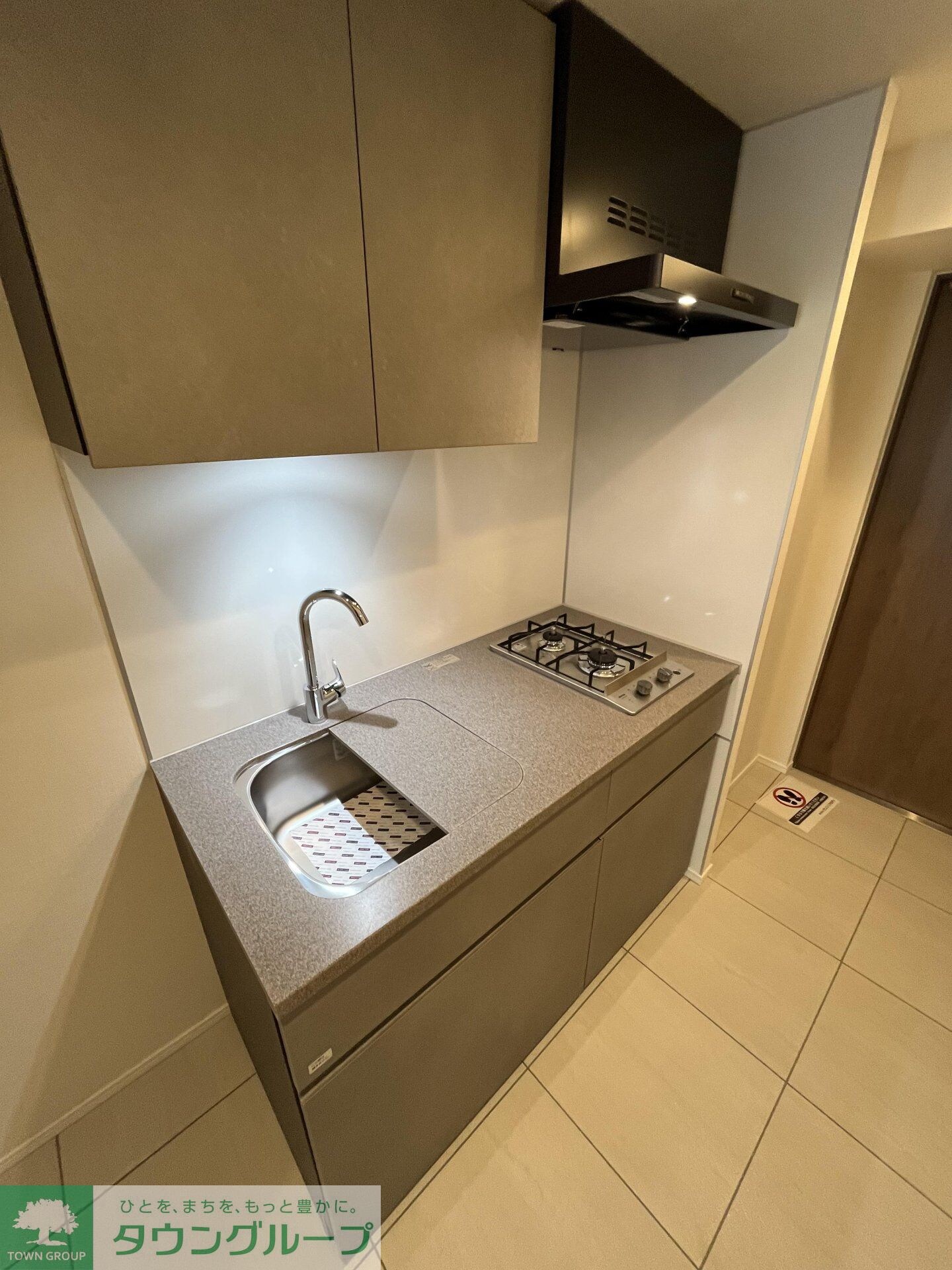 シーズンフラッツ新大塚の物件内観写真