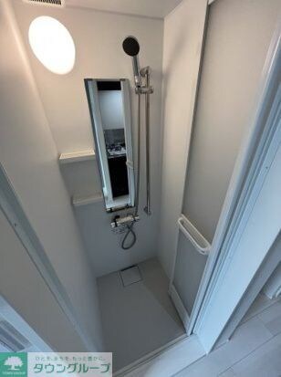 ソレイユテラス東十条の物件内観写真