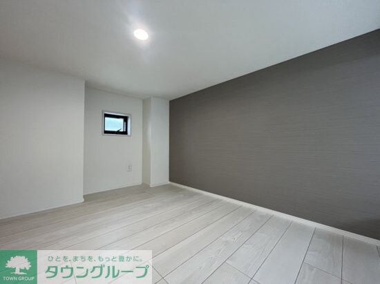 ソレイユテラス東十条の物件内観写真