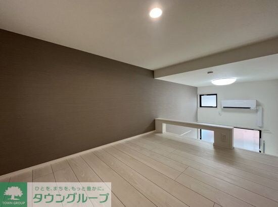 ソレイユテラス東十条の物件内観写真