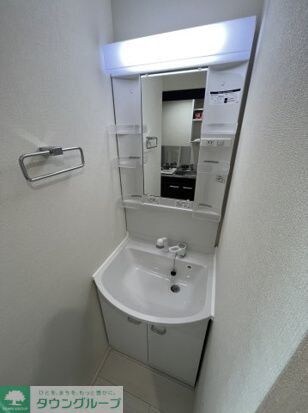 ソレイユテラス東十条の物件内観写真