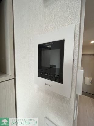 ソレイユテラス東十条の物件内観写真