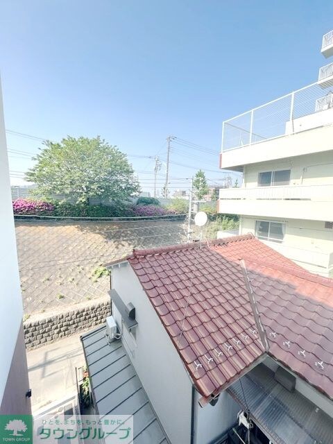 レピュア東十条駅前レジデンスの物件内観写真