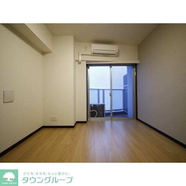 プレール・ドゥーク西巣鴨の物件内観写真