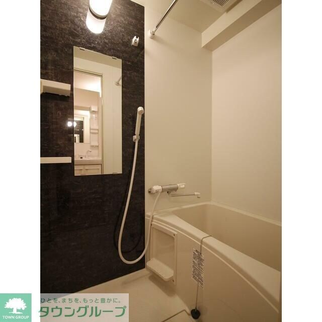 プレール・ドゥーク西巣鴨の物件内観写真