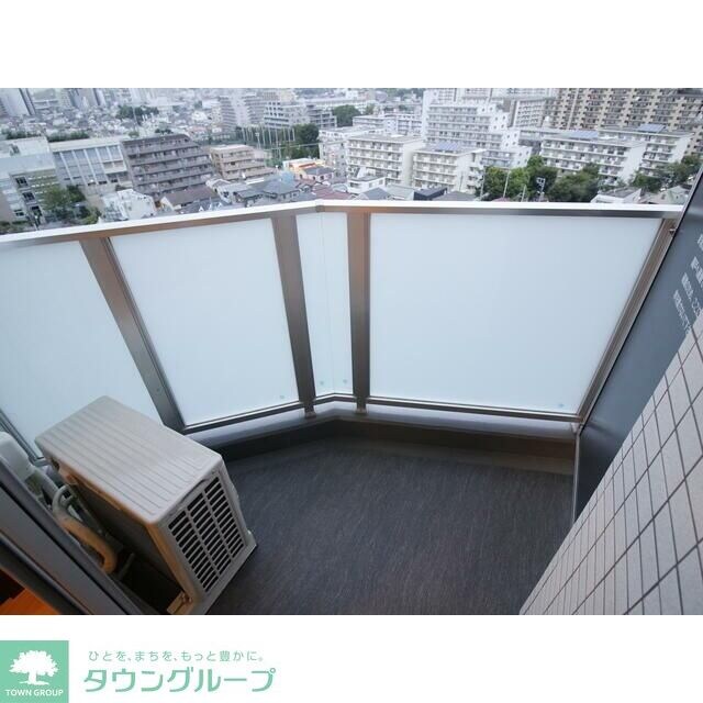 プレール・ドゥーク西巣鴨の物件内観写真