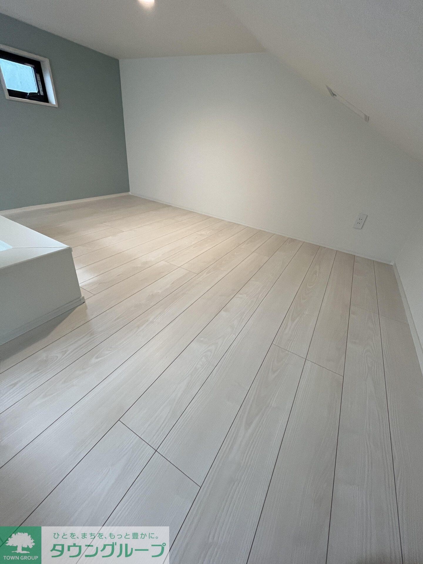 foret bleueの物件内観写真