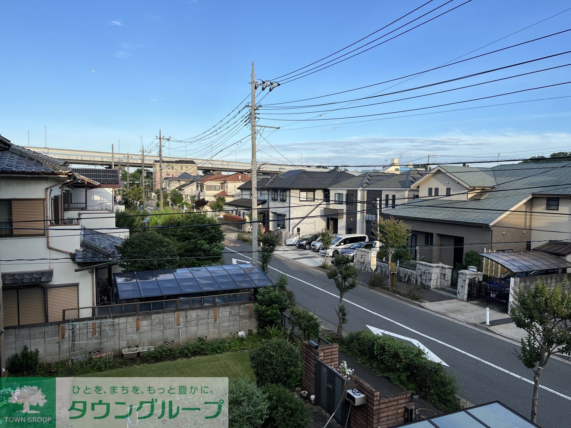 foret bleueの物件内観写真