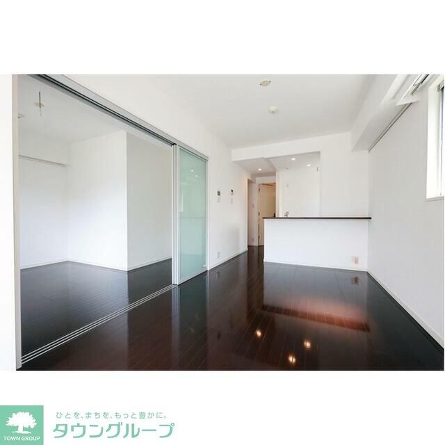 VIA LATTEA志村の物件内観写真