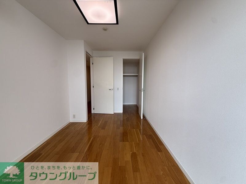 加賀レジデンスの物件内観写真