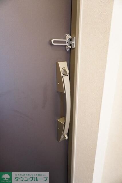 ルーブル西高島平の物件内観写真