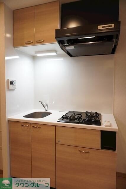 ルーブル西高島平の物件内観写真