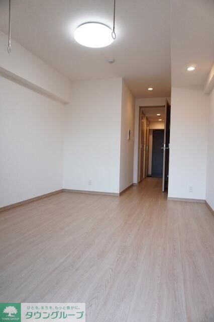 ルーブル西高島平の物件内観写真