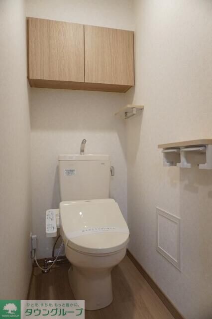 ルーブル西高島平の物件内観写真