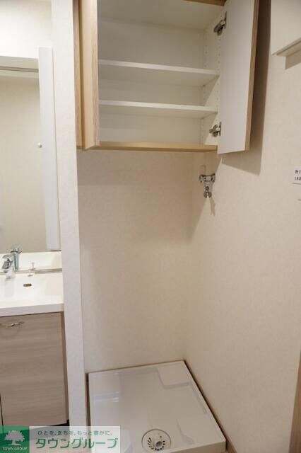 ルーブル西高島平の物件内観写真