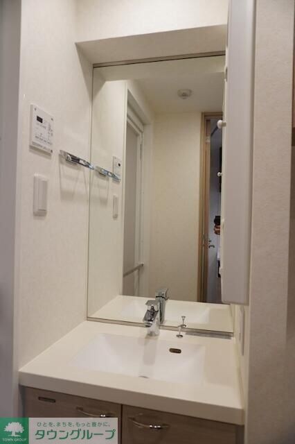 ルーブル西高島平の物件内観写真