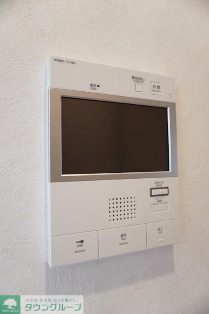 ルーブル西高島平の物件内観写真