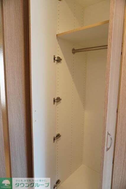 ルーブル西高島平の物件内観写真