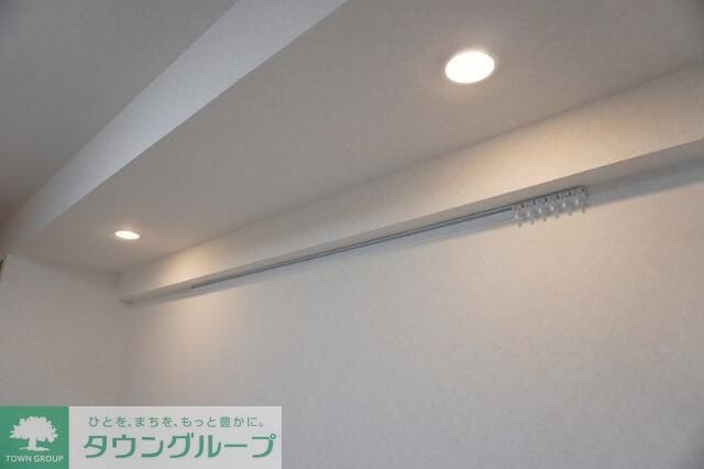 ルーブル西高島平の物件内観写真