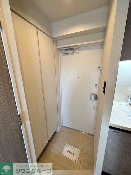 アジールコート王子の物件内観写真